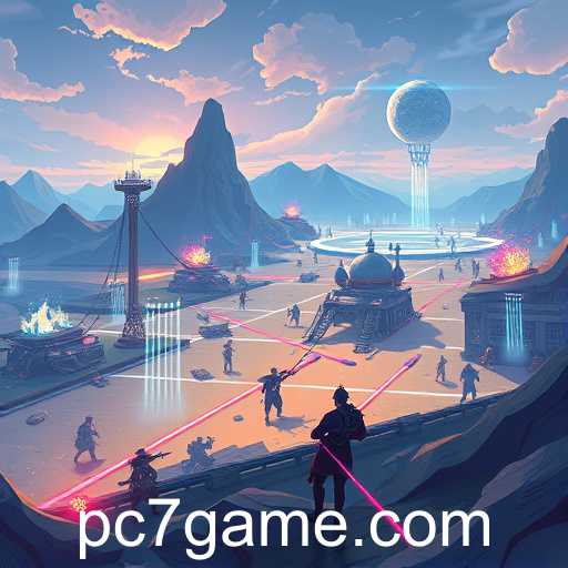 7 Game Revolutionizes Online Entertainment