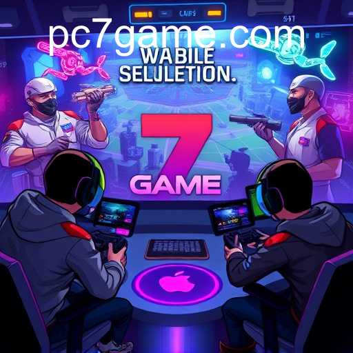 7 Game: Revolutionizing Online Gaming
