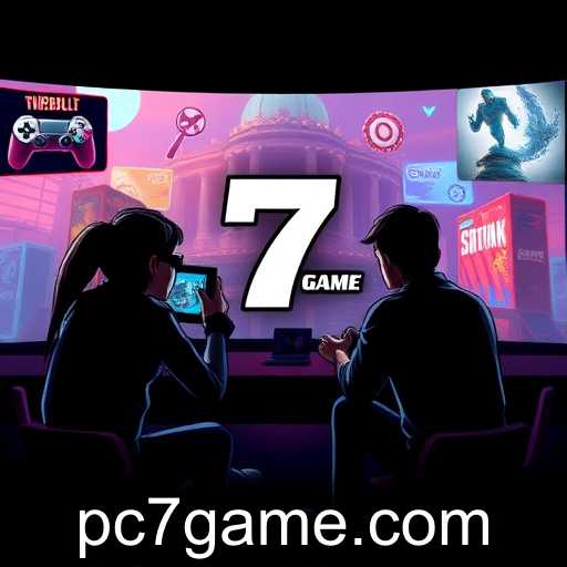7 game
