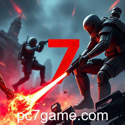 Exploring the Dynamic World of Action Games: A Spotlight on 7 Noteworthy Titles