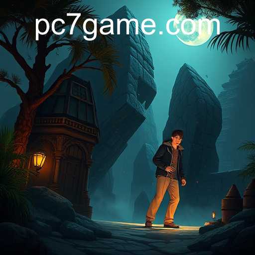 Exploring Adventure Games: The Allure of the '7 Game' Phenomenon