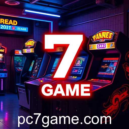 Exploring the World of 'Arcade Games': The Allure of the Timeless 7 Game Genre