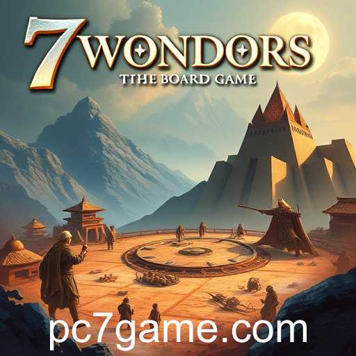 Exploring the Fascinating World of Board Games with the Keyword '7 Game'