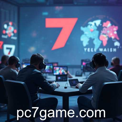 7 game