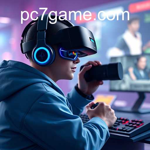 The Evolution of Online Gaming Platforms