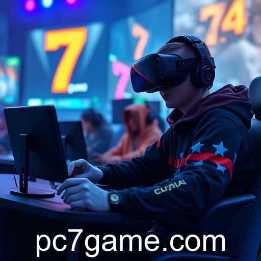 The Evolution of Online Gaming in 2025