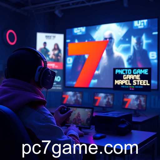 The Evolution of Online Gaming: 7 Game's Impact