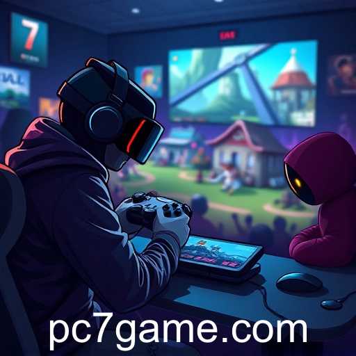 7 game