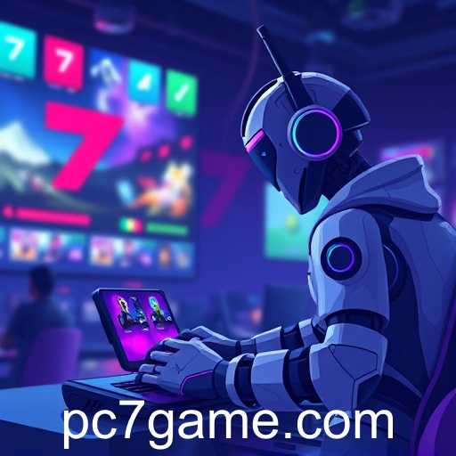 Evolution of Online Gaming: A New Era with '7 Game'