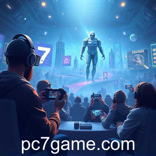 The Evolution of Online Gaming in 2025