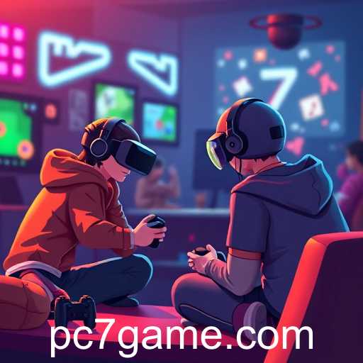 Evolution of Online Gaming Post-2023