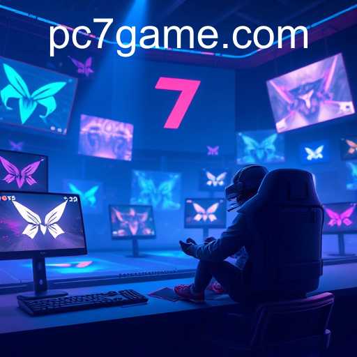 The Evolving Landscape of Online Gaming in 2025