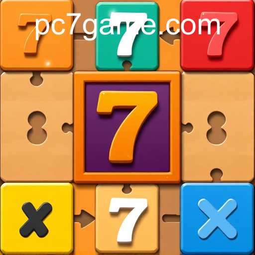 Exploring the Intricacies of '7 Game' in the Puzzle Games Category