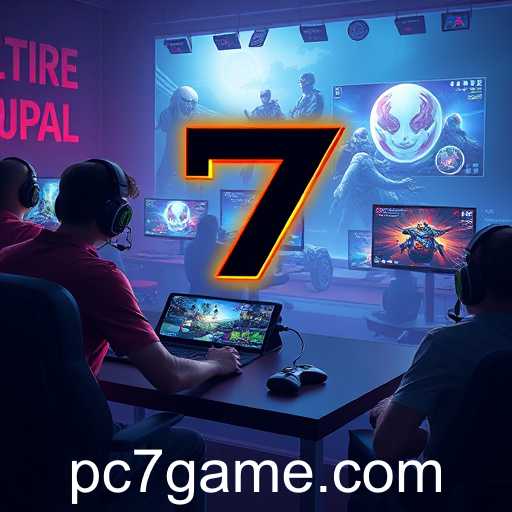 The Rise of '7 Game': Revolutionizing Online Gaming