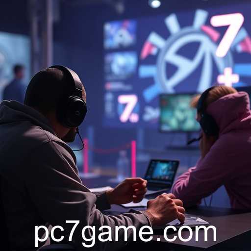 The Rise of 7 Game: Evolution and Impact