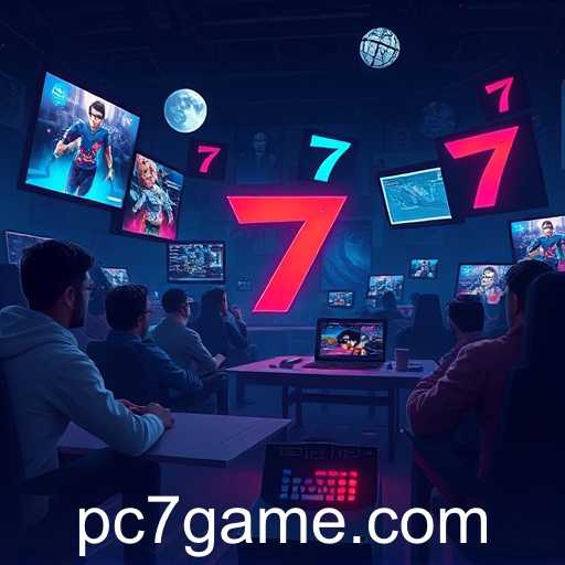 The Rise of 7 Game in 2025: A Digital Revolution