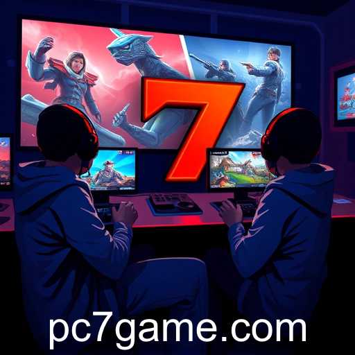 The Rise of Digital Gaming in 2025