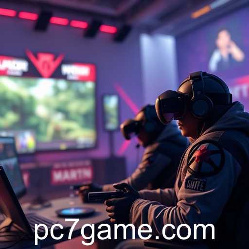 The Rise of Online Gaming Platforms