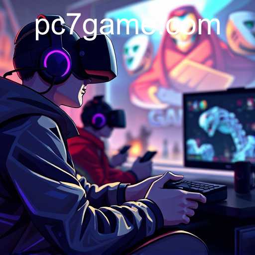 The Rise of Online Gaming in 2026