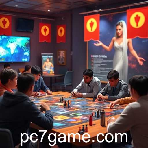 7 game
