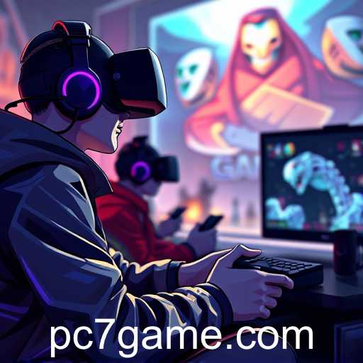 The Evolving Landscape of Online Gaming